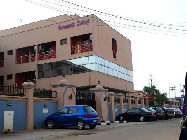 Havannah Suites