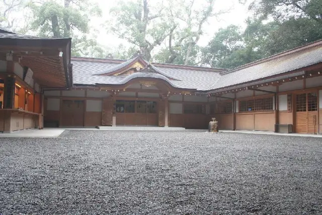 Yukai Resort Onsen Resort Hotel Toba Saichoraku