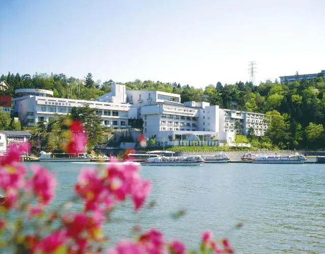 Enakyo Kokusai Hotel