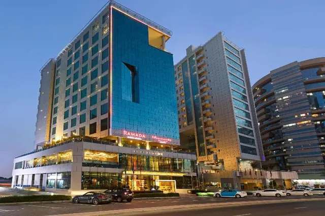 Auris Inn Al Muhanna Hotel