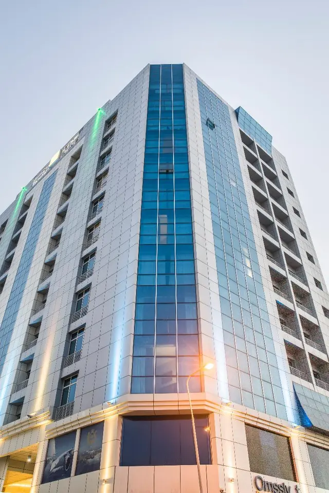 Imperial Suites