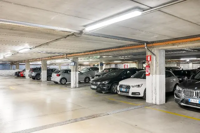 Abacus Hotel