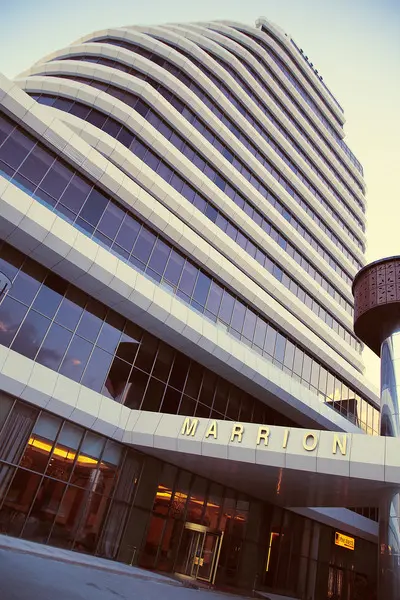 Morrian Hotel & Spa