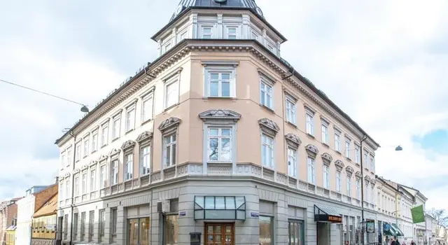 Hotel Bishops Arms Lund