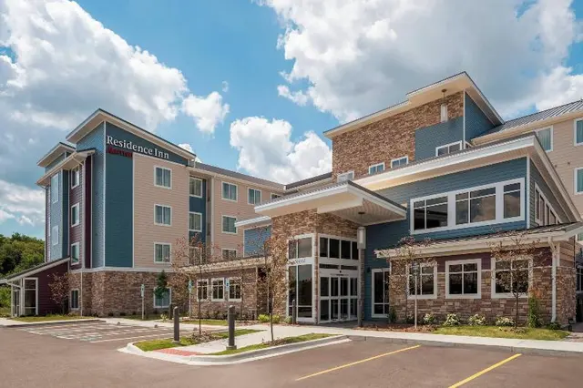 Residence Inn Wheeling-St. Clairsville, OH