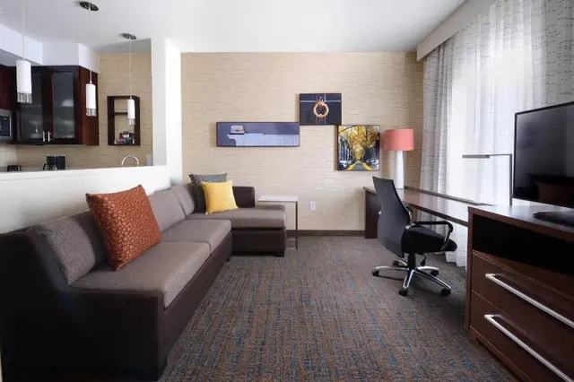 Residence Inn Houston Pasadena