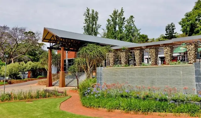 ANEW Resort Hunters Rest Rustenburg