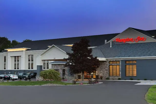 Hampton Inn Sault Ste. Marie