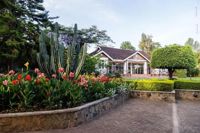Protea Hotel Aishi Machame