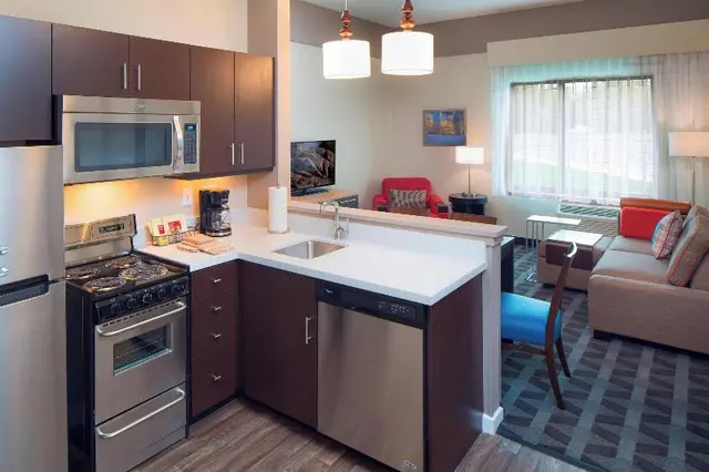 TownePlace Suites Swedesboro Logan Township