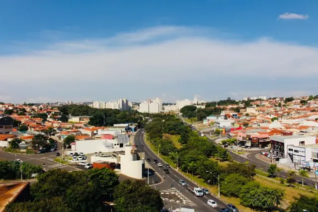 Fenix Hotel Campinas