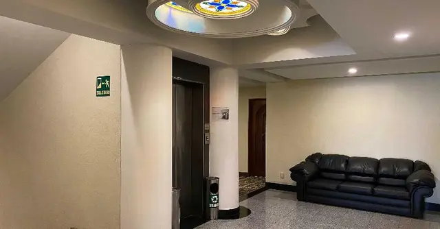 Hotel Escala Siglo XXI