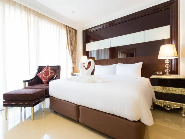 LK Pattaya