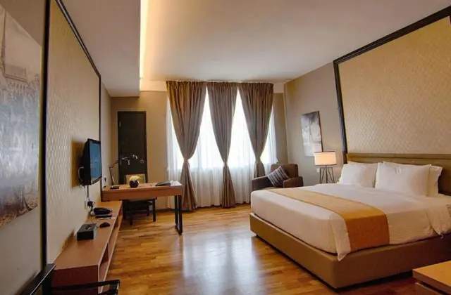 Millesime Hotel