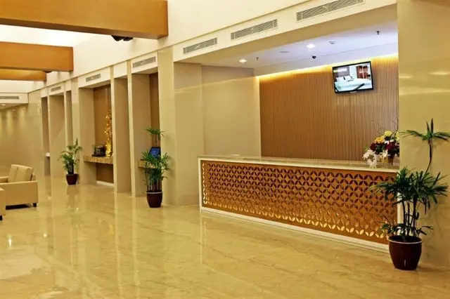 Maestro Hotel