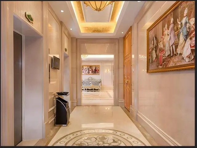 ViennaHotel Shenzhen Exibition Center