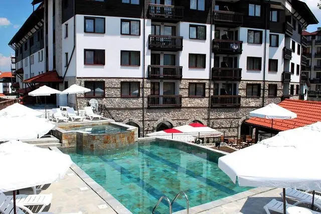 Zara Hotel