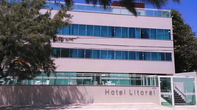 Litoral Fortaleza