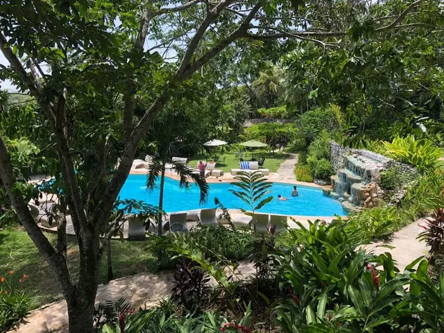 Hotel La Aldea del Halach Huinic