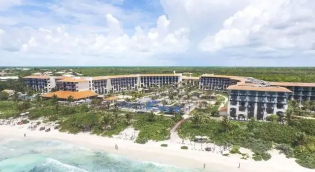 Unico Hotel Riviera Maya Adults Only All Inclusive