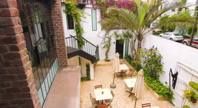 The Lot Hotel Boutique