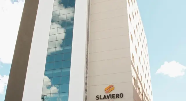 Slim Hotel Curitiba Av das Torres