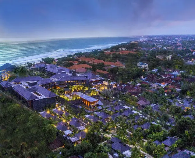 Hotel Indigo Bali Seminyak Beach by IHG