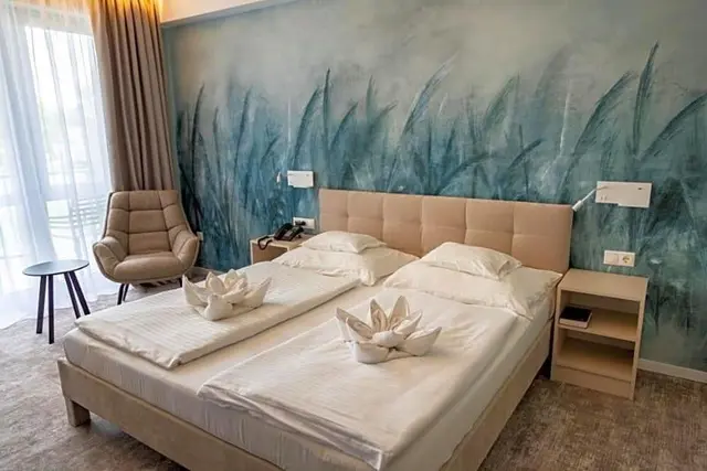 Hotel Atlantis