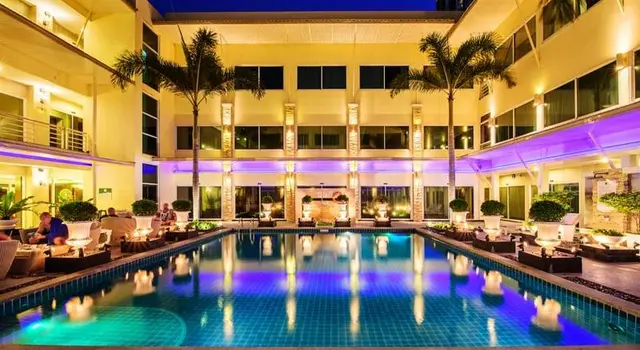 Qiu Hotel Sukhumvit