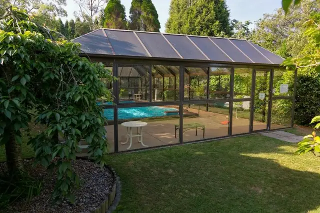 Redleaf Resort Blue Mountains