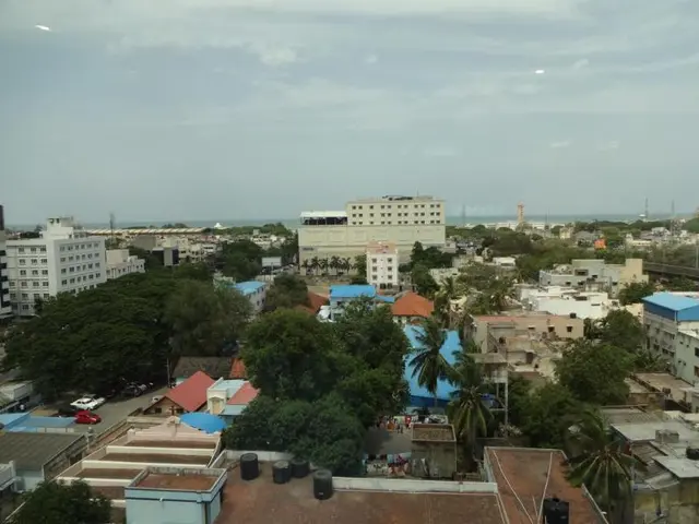 Clarion Hotel Chennai