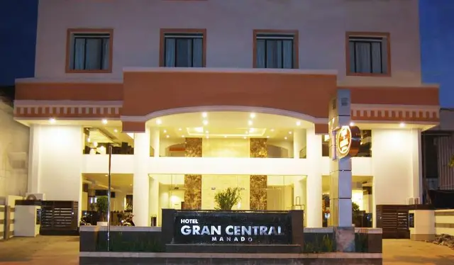 Gran Central Manado