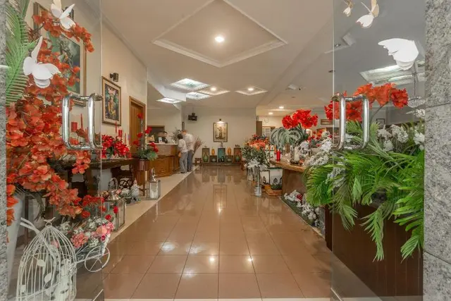 Gracia Spa Resort