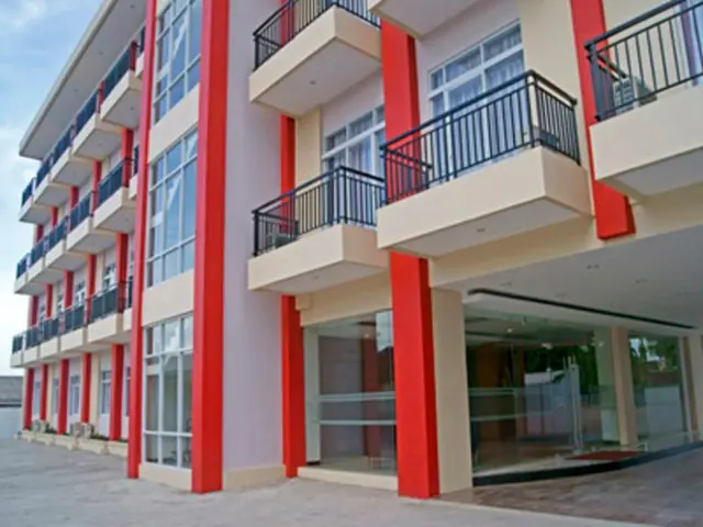 Karlita Hotel Tegal