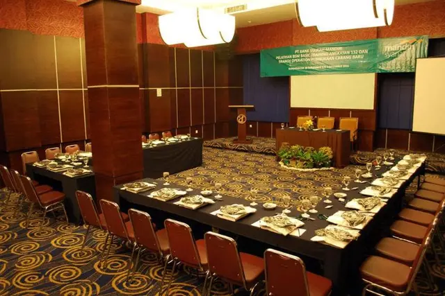 Royal Jelita Hotel
