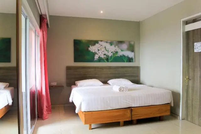 Amanda Hills Hotel