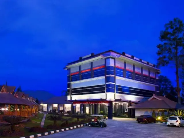 Rudang Berastagi Hotel
