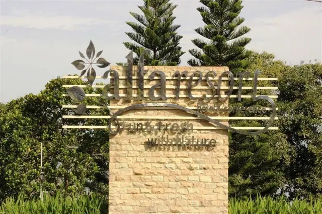 Alfa Resort Hotel and Conference