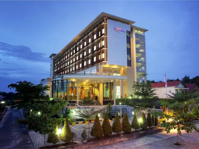 Hotel Luwansa