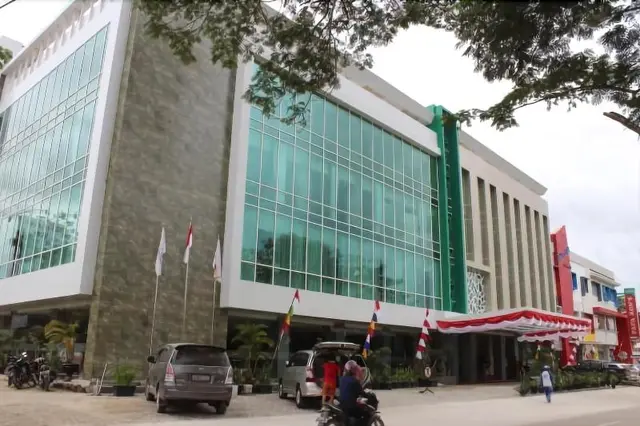 Plaza Inn Kendari By Horison