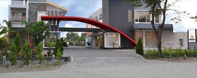 King's Hotel Kudus