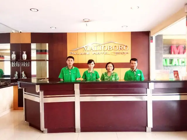 Malioboro Palace Hotel
