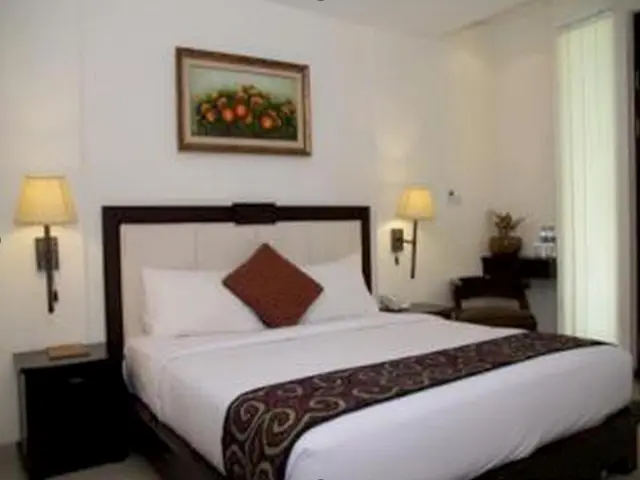 Luta Resort Toraja