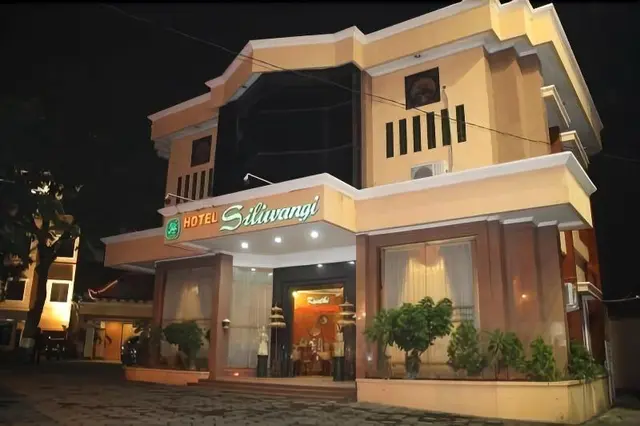 Siliwangi