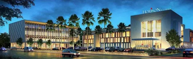 Hotel Horison Kendari