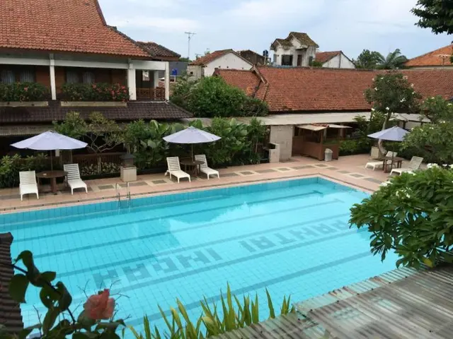 Pantai Indah Resort Hotel Barat