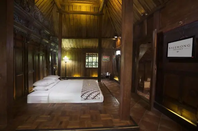 Melva Balemong Resort
