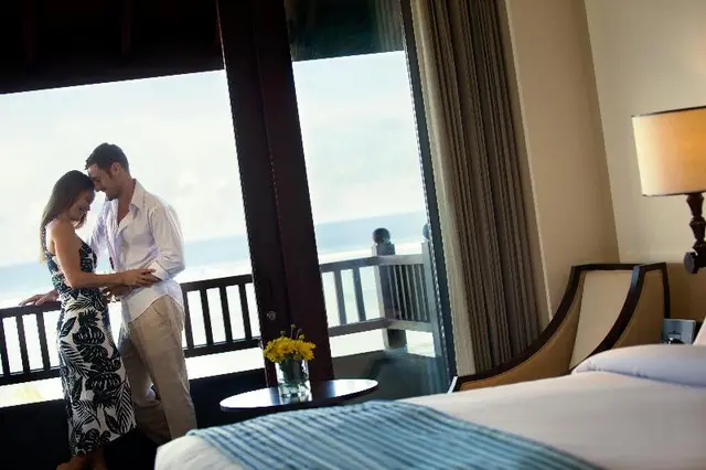 Holiday Inn Resort Bali Nusa Dua