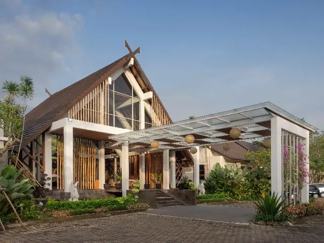 Rumah Kito Jambi