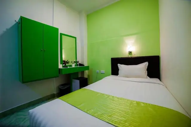 Greenland Hotel Batam